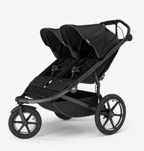 THULE Urban Glide 3 DOUBLE