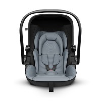 KINDERKRAFT Kočárek Everyday 2v1 + KIDDY Evolution Pro Moon Grey