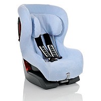 RÖMER Letní potah Safefix+King