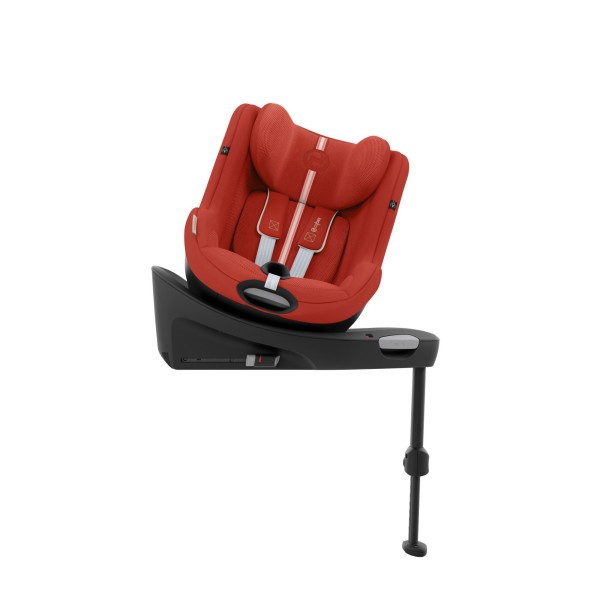 CYBEX Gold SIRONA G I-SIZE PLUS Autosedačka 61- 105 cm + DÁREK kód na slevu GOLD10