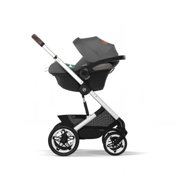 CYBEX Gold TALOS S LUX Sportovní kočárek + DÁREK kód na slevu GOLD10