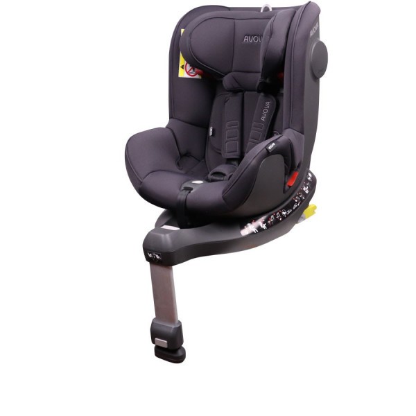 AVOVA Swan-fix Autosedačka 0-25kg