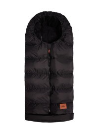 Wild Black