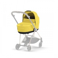 CYBEX MIOS Lux Hluboká korba