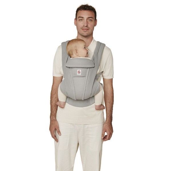 ERGOBABY OMNI DELUXE Mesh Ergonomické nosítko