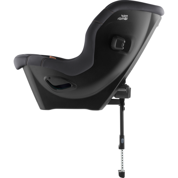 BRITAX RÖMER Max-Safe Pro Autosedačka 61-125cm