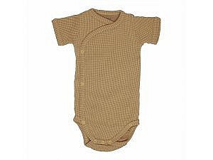 LODGER Romper Fold Over Body Body bez rukávů