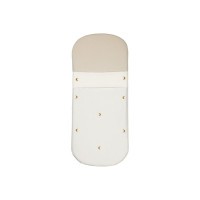 JOOLZ Sweet dreems jemná přikrývka Flat sheet