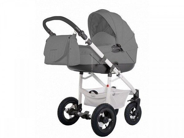 Kočárek Tako Jumper Lihgt Plast Eco