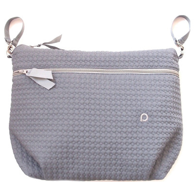 Small Grey Comb 3141