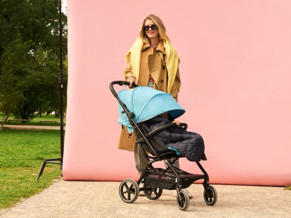 CYBEX SNOGGA 2 Fusak