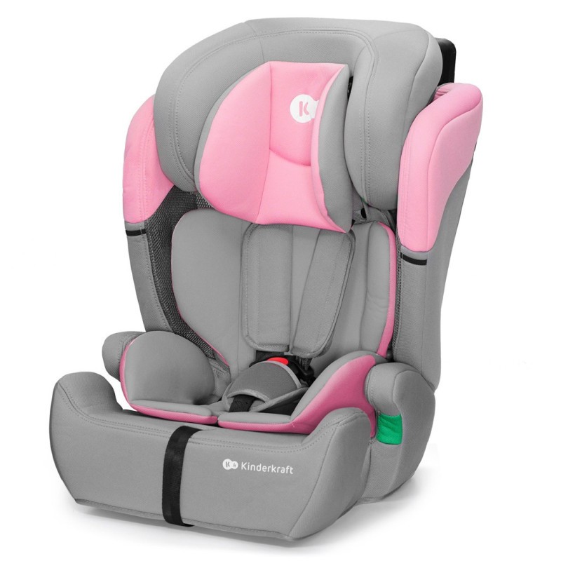 KINDERKRAFT Autosedačka Comfort up i-size (76-150 cm)