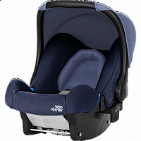 Autosedačka Britax Römer BABY-SAFE