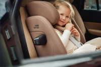 BRITAX RÖMER Autosedačka Advansafix Pro 76-150 cm
