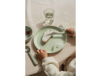 LITTLE DUTCH Dětská jídelní sada 6-dílná