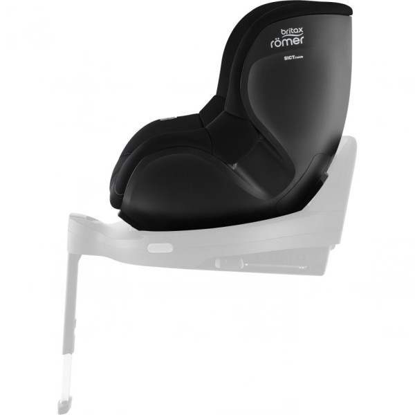 BRITAX RÖMER Dualfix 5Z Autosedačka 61-105 cm