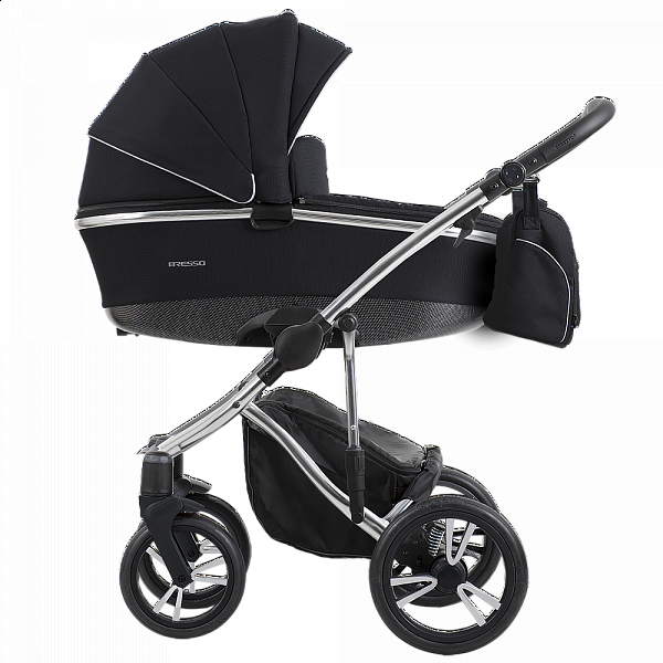Bebetto Bresso Premium Class Silver