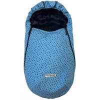 PINKIE Fusak Softshell -slabší 6m-2.5 roku
