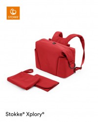 STOKKE Xplory® X Přebalovací taška/batoh