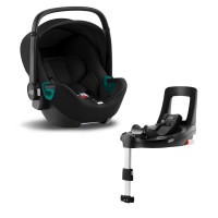 Autosedačka Baby-Safe 3 i-Size Bundle Flex iSense