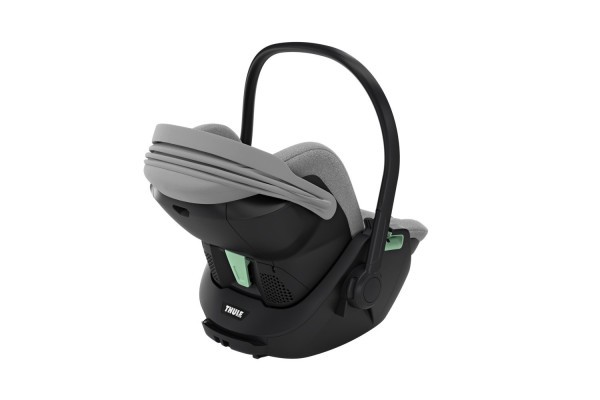 THULE MAPLE Autosedačka 40-75 cm