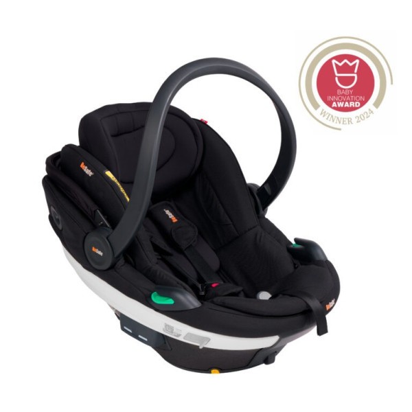 BESAFE Go Beyond Autosedačka 40-87 cm