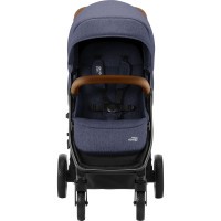 BRITAX ROMER Kočárek B-Agile