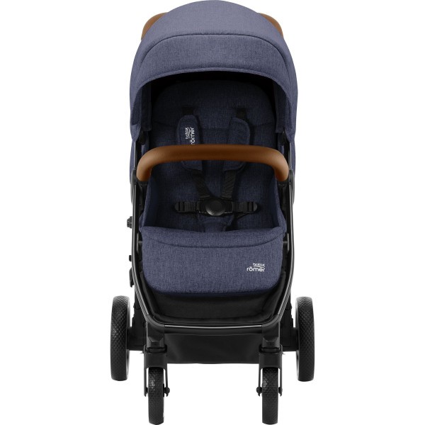 BRITAX ROMER Kočárek B-Agile