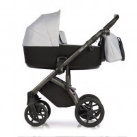 ROAN Kočárek 2v1 Bass Next