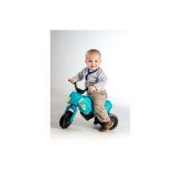 TEDDIES Dětské odrážedlo Enduro Yupee malé