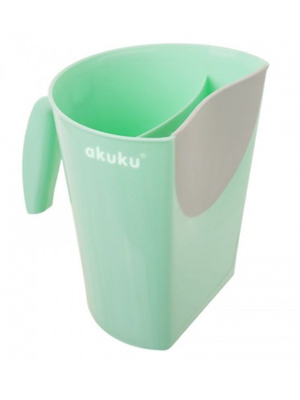 AKUKU Nádobka na umývání vlasů
