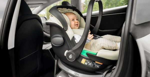 ZOPA Autosedačka XM Plus i-Size 0-87cm
