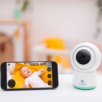 TRUELIFE Videochůvička digitální NannyCam R3 Smart