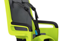 THULE RideAlong 2 sklopná dětská cyklosedačka