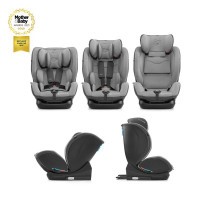 KINDERKRAFT Autosedačka MyWay Isofix 0-36 kg