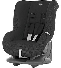 Autosedačka RÖMER Eclipse - Trend Line  Black Thunder