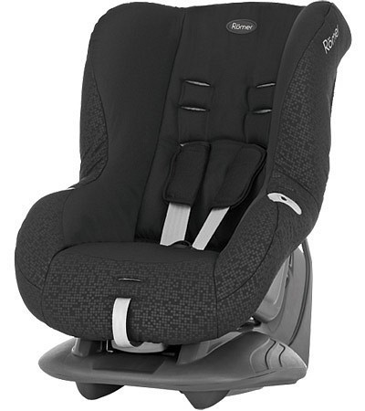Autosedačka RÖMER Eclipse - Trend Line  Black Thunder
