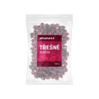 ALLNATURE Sušené třešně 500 g