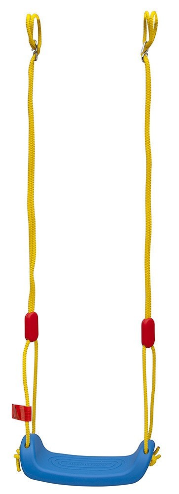 Plastová houpačka