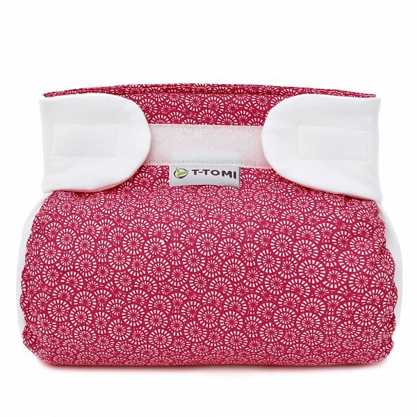 Ortopedické abdukční kalhotky - suchý zip (5-9kg)