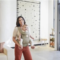 ERGOBABY Nosítko Omni Breeze