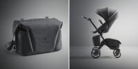 STOKKE Xplory® X Přebalovací taška/batoh