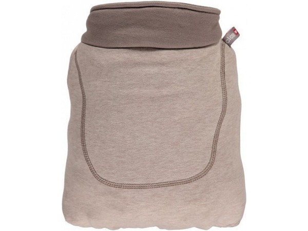 Nosítko Caboo + organic 15