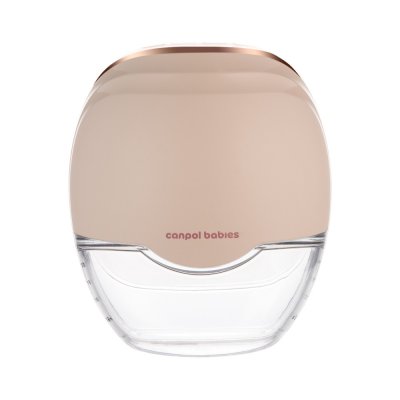 odsávačka do podprsenky