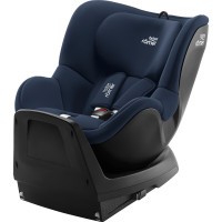 BRITAX RÖMER  Dualfix M Plus Autosedačka 61-105 cm
