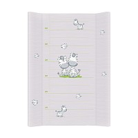 Přebalovací podložka Ceba Baby 70cm MDF tvrdá Přebalovací podložka Ceba Baby 70cm MDF tvrdá