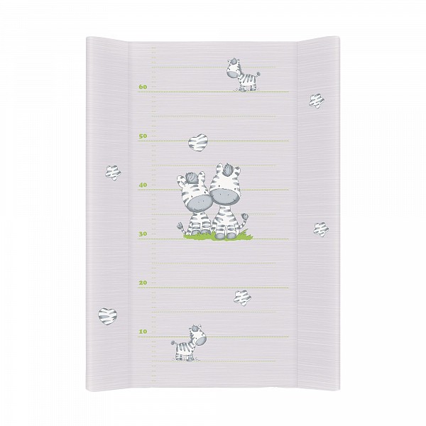 Přebalovací podložka Ceba Baby 70cm MDF tvrdá