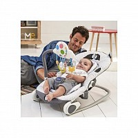 Houpátko s melodií Chicco Ballon