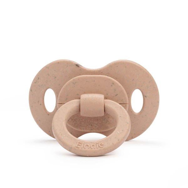 ELODIE DETAILS Dudlík newborn silikon 0-6m BAMBUS
