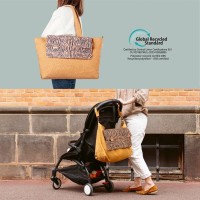 BABYMOOV Přebalovací taška Tote Bag